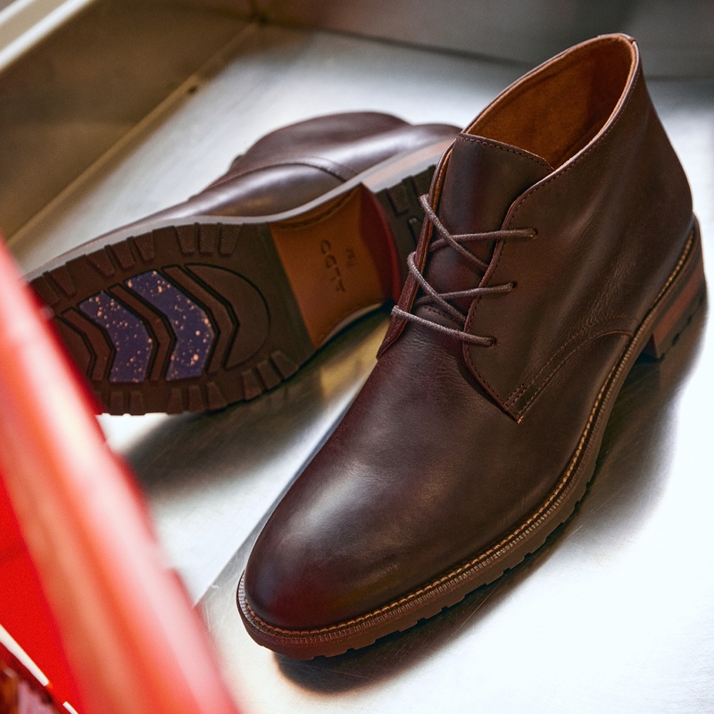 Botas con Cordones Aldo Dwohaloth Hombre Marrom | AUT203851