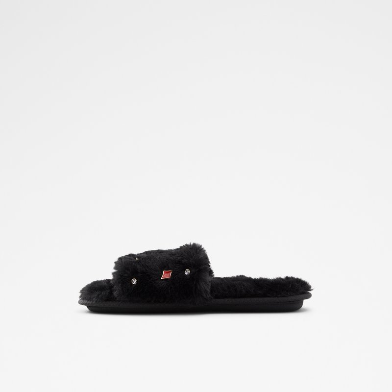 Pantuflas Aldo Alegrete Mujer Multicolor | SJC279085