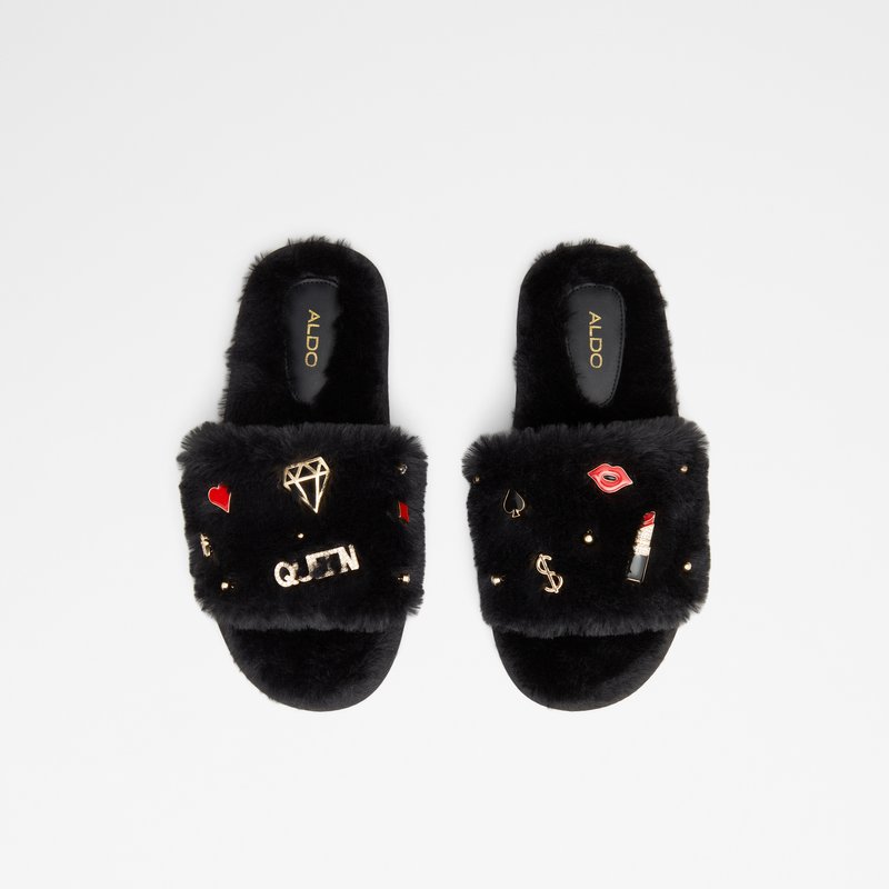 Pantuflas Aldo Alegrete Mujer Multicolor | SJC279085