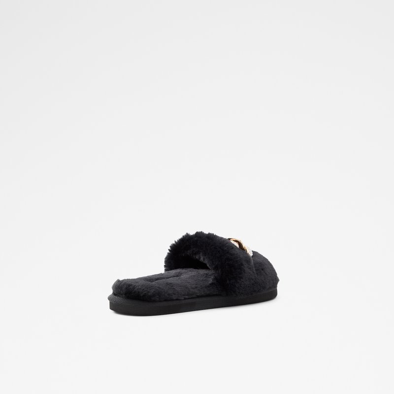 Pantuflas Aldo Aseiclya Mujer Multicolor | GNT016489
