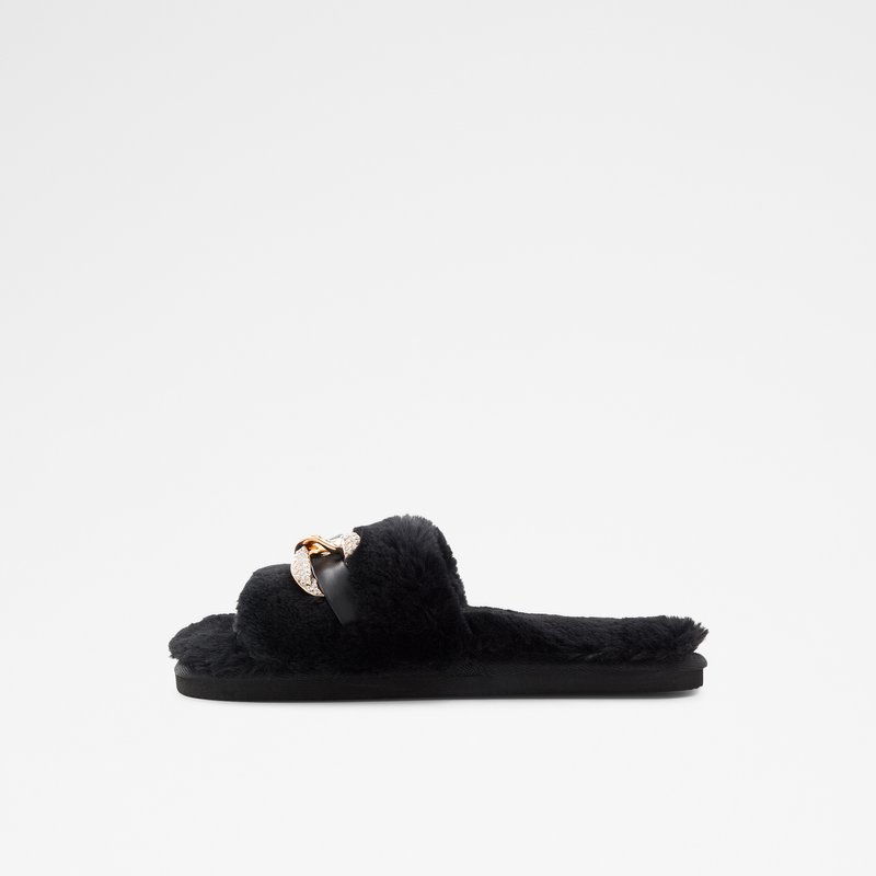 Pantuflas Aldo Aseiclya Mujer Multicolor | GNT016489