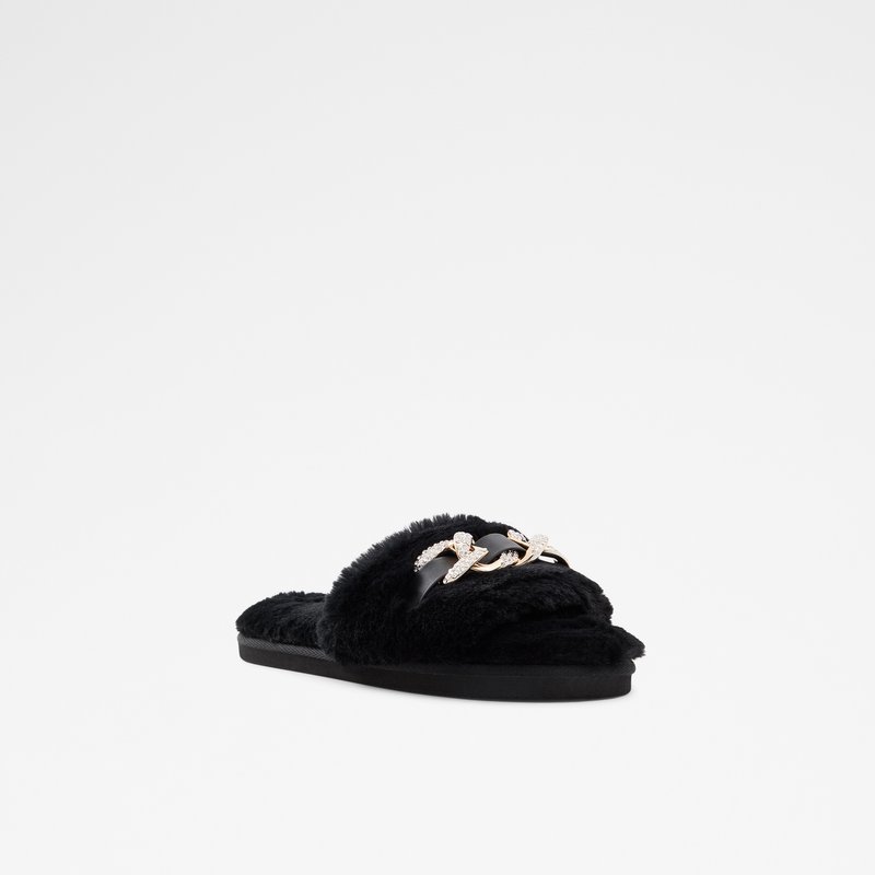 Pantuflas Aldo Aseiclya Mujer Multicolor | GNT016489