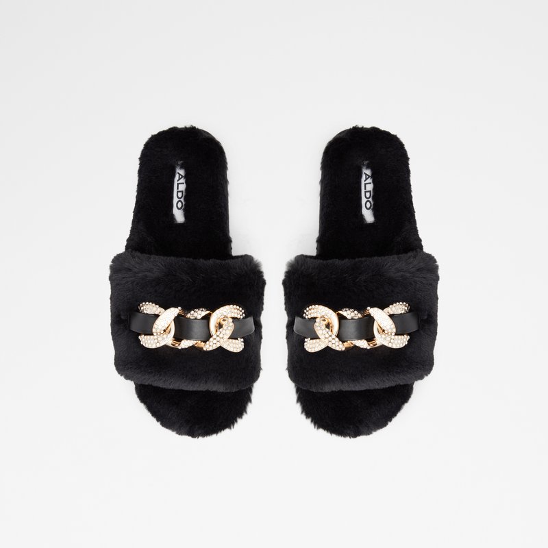 Pantuflas Aldo Aseiclya Mujer Multicolor | GNT016489