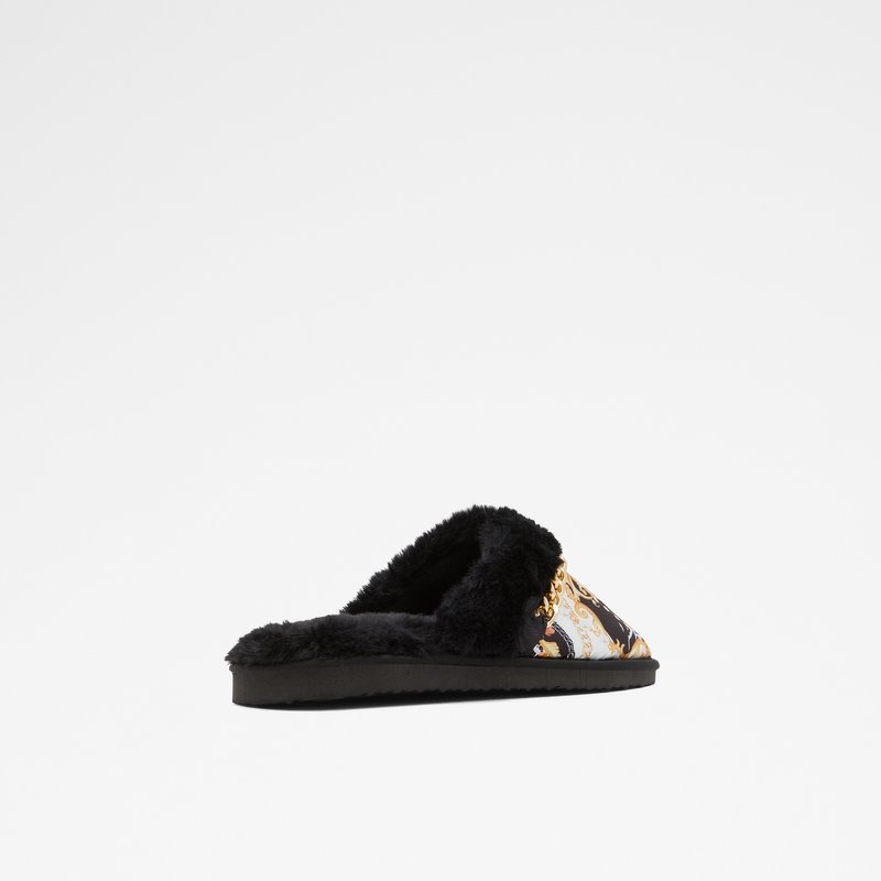 Pantuflas Aldo Wicayli Mujer Multicolor | WQD230518