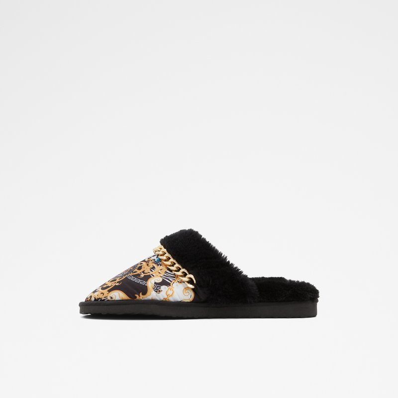 Pantuflas Aldo Wicayli Mujer Multicolor | WQD230518