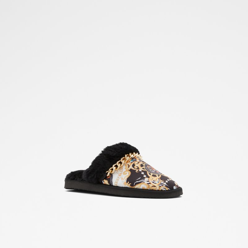 Pantuflas Aldo Wicayli Mujer Multicolor | WQD230518