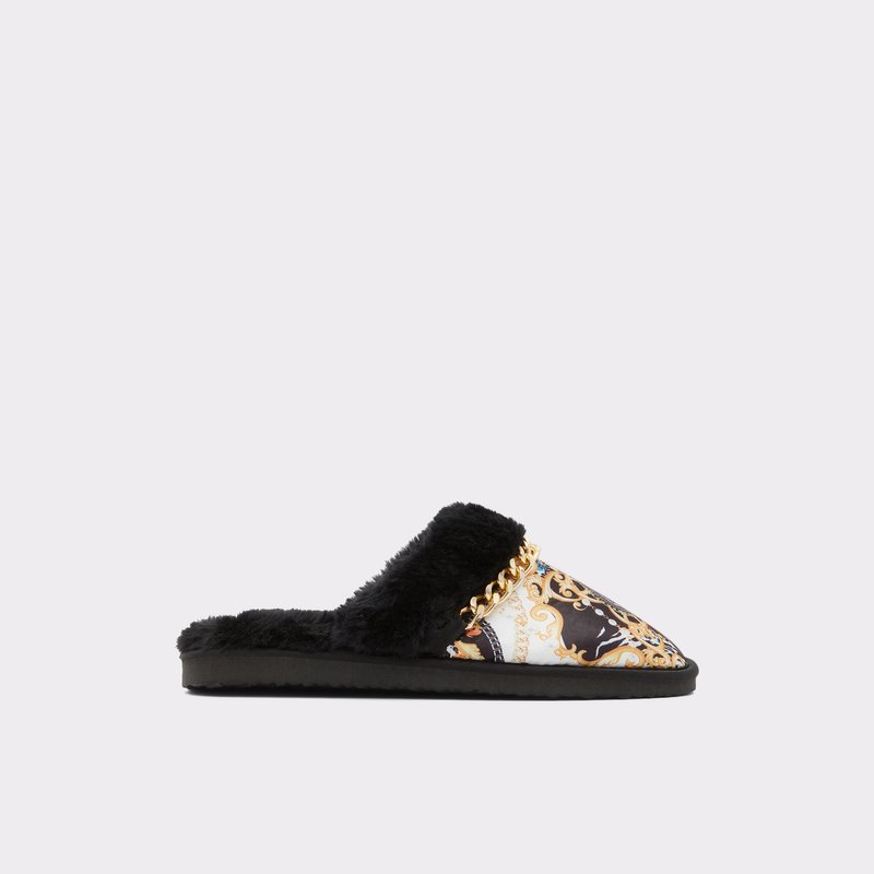 Pantuflas Aldo Wicayli Mujer Multicolor | WQD230518
